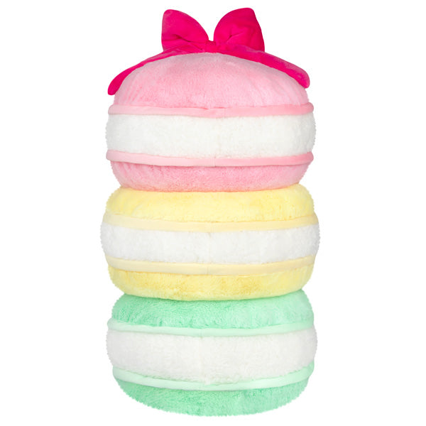 Kibakids - Comfort Food Macarons