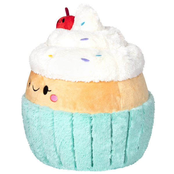 Kibakids - Comfort Food Madame Cupcake