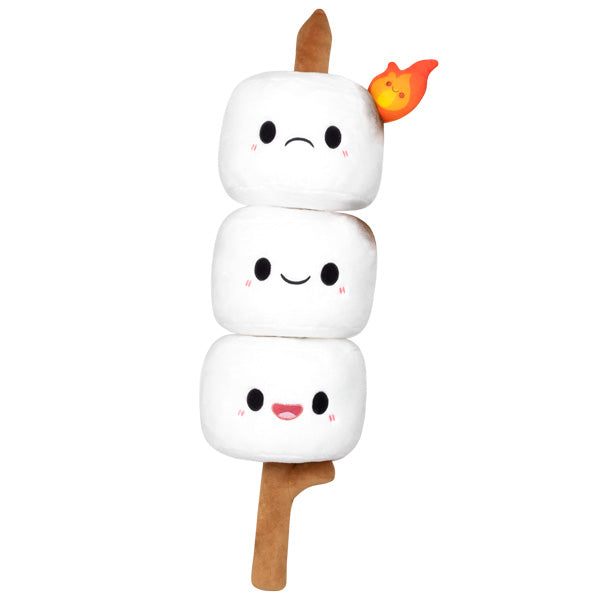Kibakids - Comfort Food Marshmallows