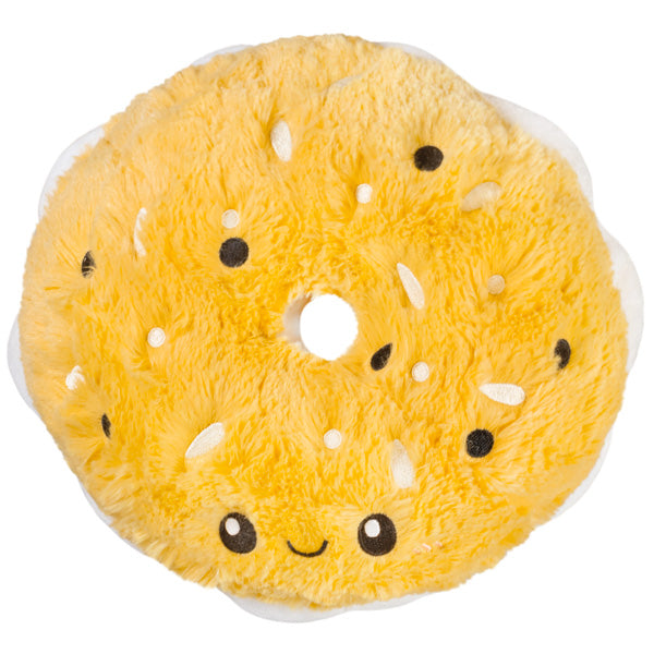 Kibakids - Mini Comfort Food Bagel