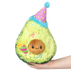 Kibakids - Mini Comfort Food Birthday Avocado