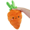 Kibakids - Mini Comfort Food Carrot