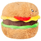 Kibakids - Mini Comfort Food Cheeseburger