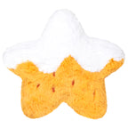 Kibakids - Mini Comfort Food Christmas Star Cookie