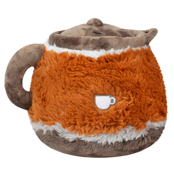 Kibakids - Mini Comfort Food Coffee Pot