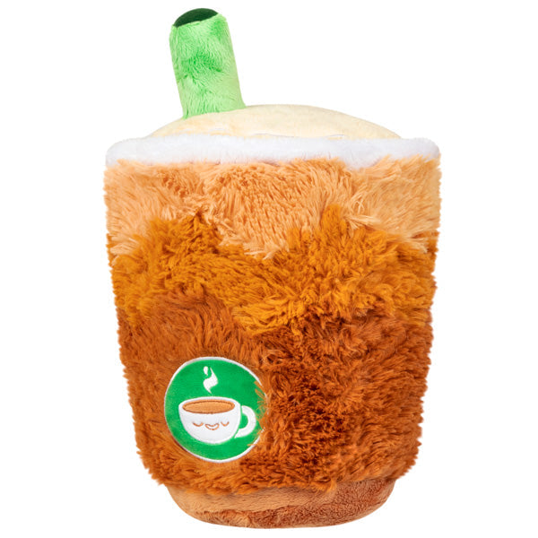 Kibakids - Mini Comfort Food Cold Brew