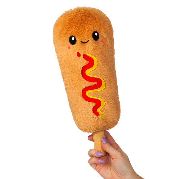 Kibakids - Mini Comfort Food Corndog