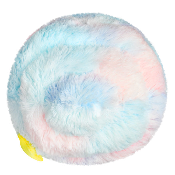 Kibakids - Mini Comfort Food Cotton Candy