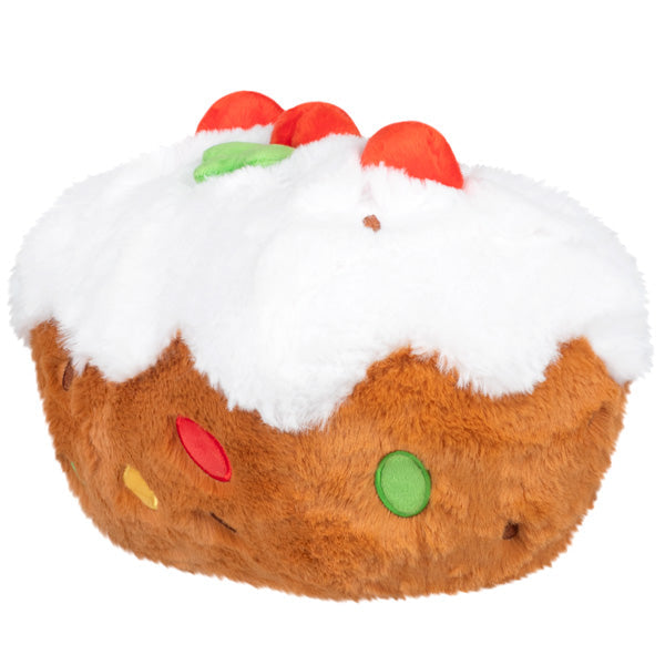 Kibakids - Mini Comfort Food Fruitcake
