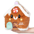Kibakids - Mini Comfort Food Gingerbread House