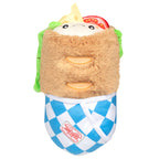 Kibakids - Mini Comfort Food Hero Sandwich