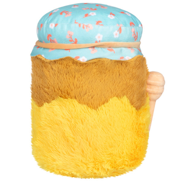 Kibakids - Mini Comfort Food Honey Jar