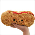 Kibakids - Mini Comfort Food Hot Dog