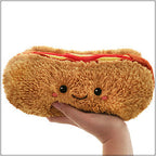 Kibakids - Mini Comfort Food Hot Dog