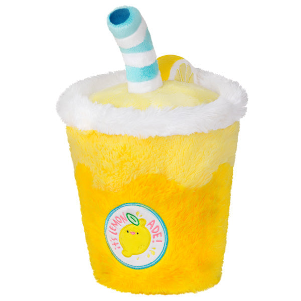 Kibakids - Mini Comfort Food Lemonade