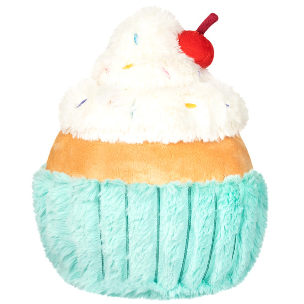Kibakids - Mini Comfort Food Madame Cupcake