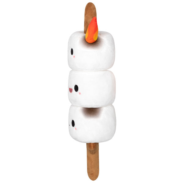 Kibakids - Mini Comfort Food Marshmallows