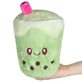 Kibakids - Mini Comfort Food Matcha Bubble Tea