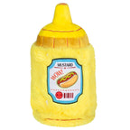 Kibakids - Mini Comfort Food Mustard