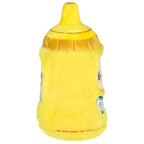 Kibakids - Mini Comfort Food Mustard