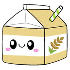 Kibakids - Mini Comfort Food Oat Milk