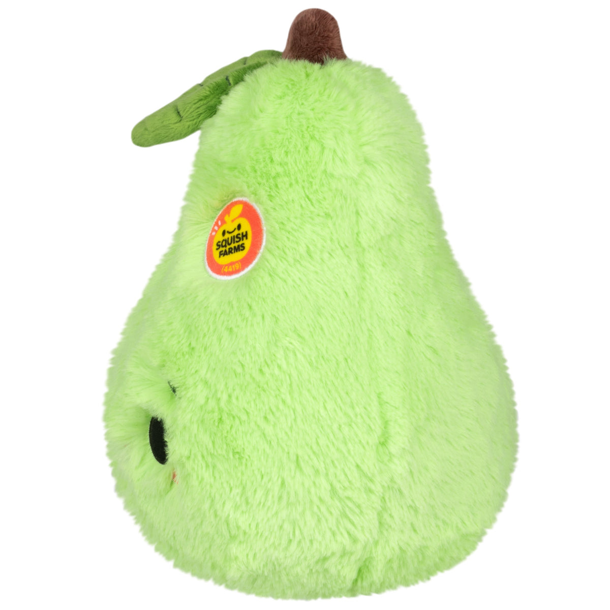 Kibakids - Mini Comfort Food Pear