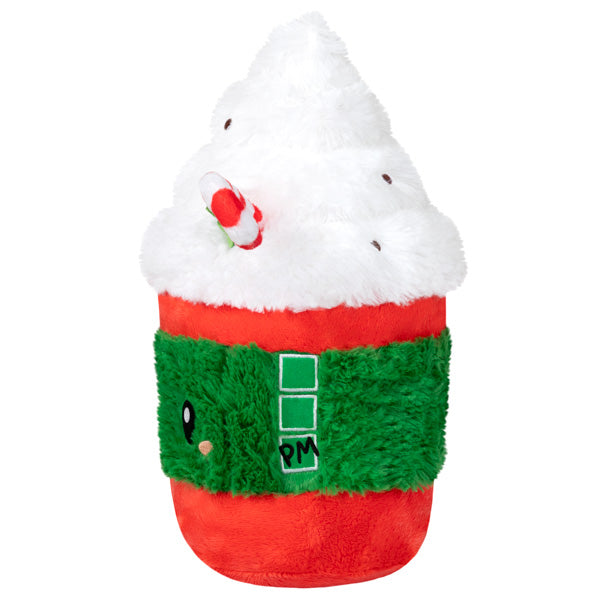 Kibakids - Mini Comfort Food Peppermint Mocha