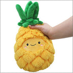 Kibakids - Mini Comfort Food Pineapple