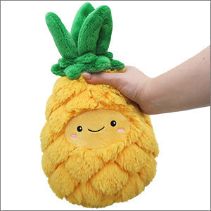 Kibakids - Mini Comfort Food Pineapple