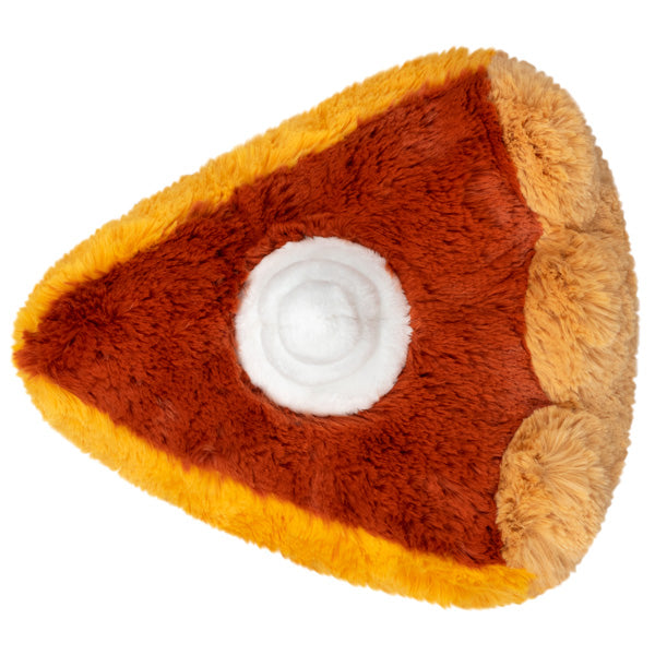 Kibakids - Mini Comfort Food Pumpkin Pie