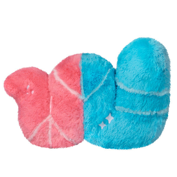 Kibakids - Mini Kibakids Sour Gummy Worm