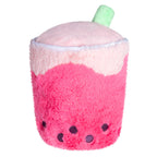 Kibakids - Mini Comfort Food Strawberry Bubble Tea