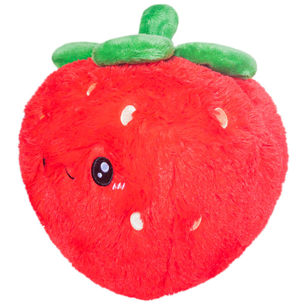 Kibakids - Mini Comfort Food Strawberry
