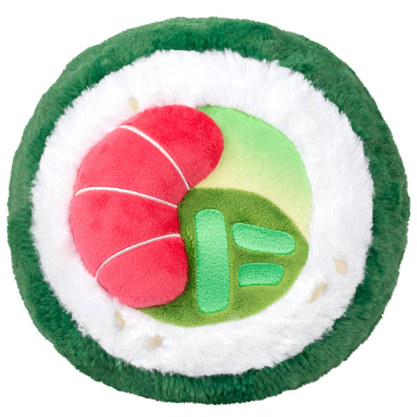 Kibakids - Mini Comfort Food Sushi Roll II