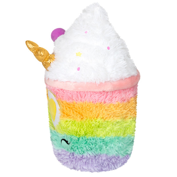 Kibakids - Mini Comfort Food Unicorn Latte