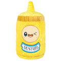 Kibakids - Comfort Food Mustard