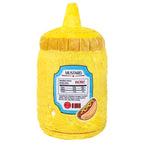 Kibakids - Comfort Food Mustard