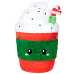 Kibakids - Comfort Food Peppermint Mocha