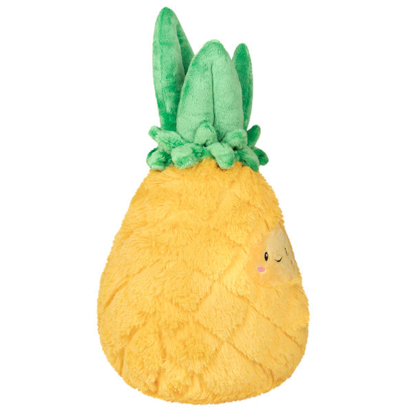 Kibakids - Comfort Food Pineapple