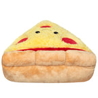Kibakids - Comfort Food Pizza Slice