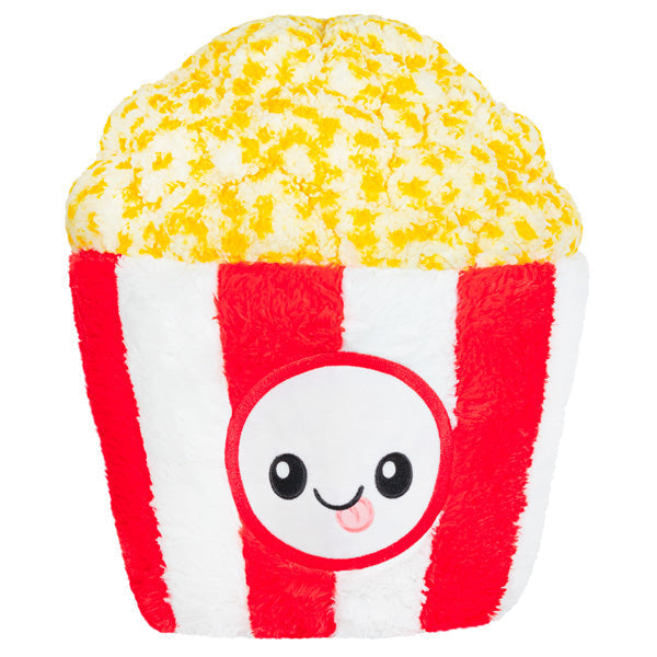 Kibakids - Comfort Food Popcorn