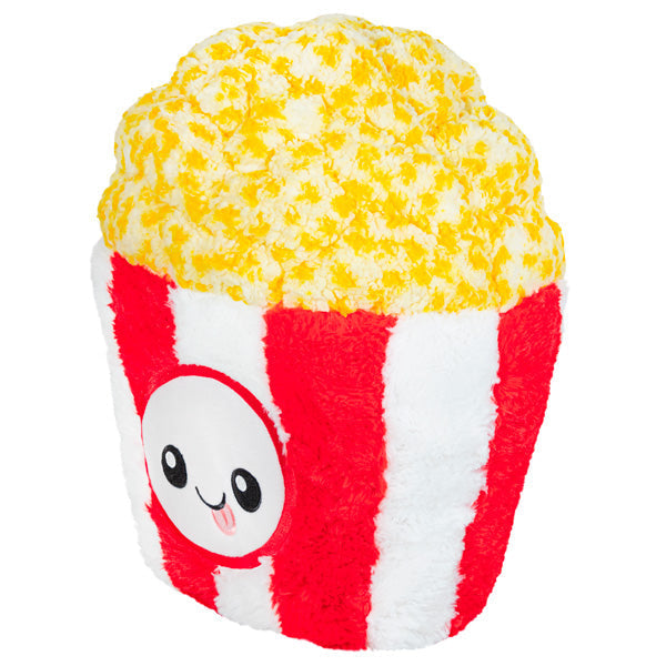 Kibakids - Comfort Food Popcorn