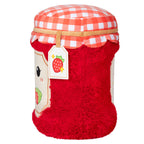 Kibakids - Comfort Food Strawberry Jam