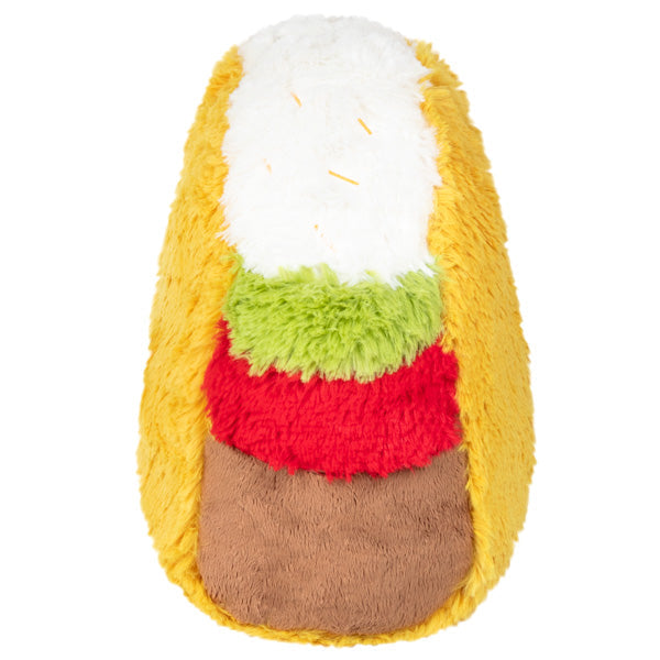 Kibakids - Kibakids Comfort Food Taco