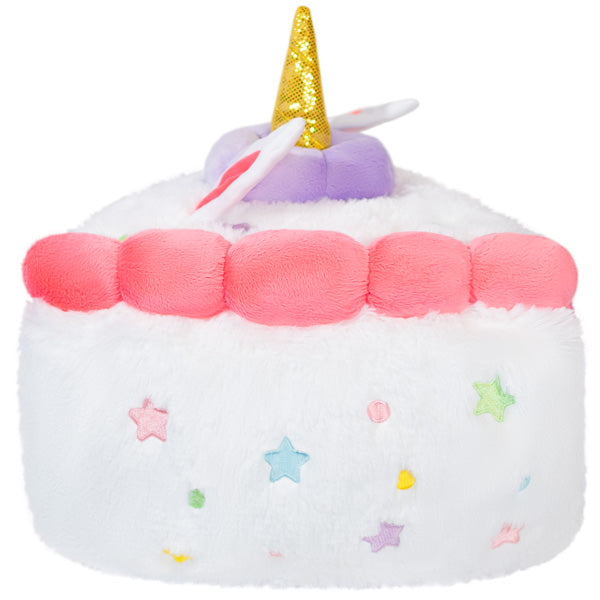 Kibakids - Comfort Food Unicorn Cake