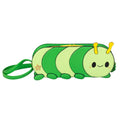 Kibakids - Kibakids Caterpillar Crossbody Purse