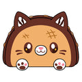 Kibakids - Mini Kibakids Dessert Taco Cat