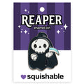 Kibakids - Reaper Enamel Pin