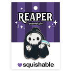 Kibakids - Reaper Enamel Pin