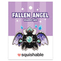 Kibakids - Fallen Angel Enamel Pin